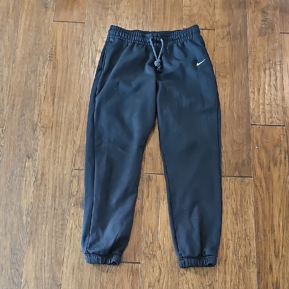 Nike Black Sweatpants - Unisex